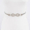 Metal Stretch Belt