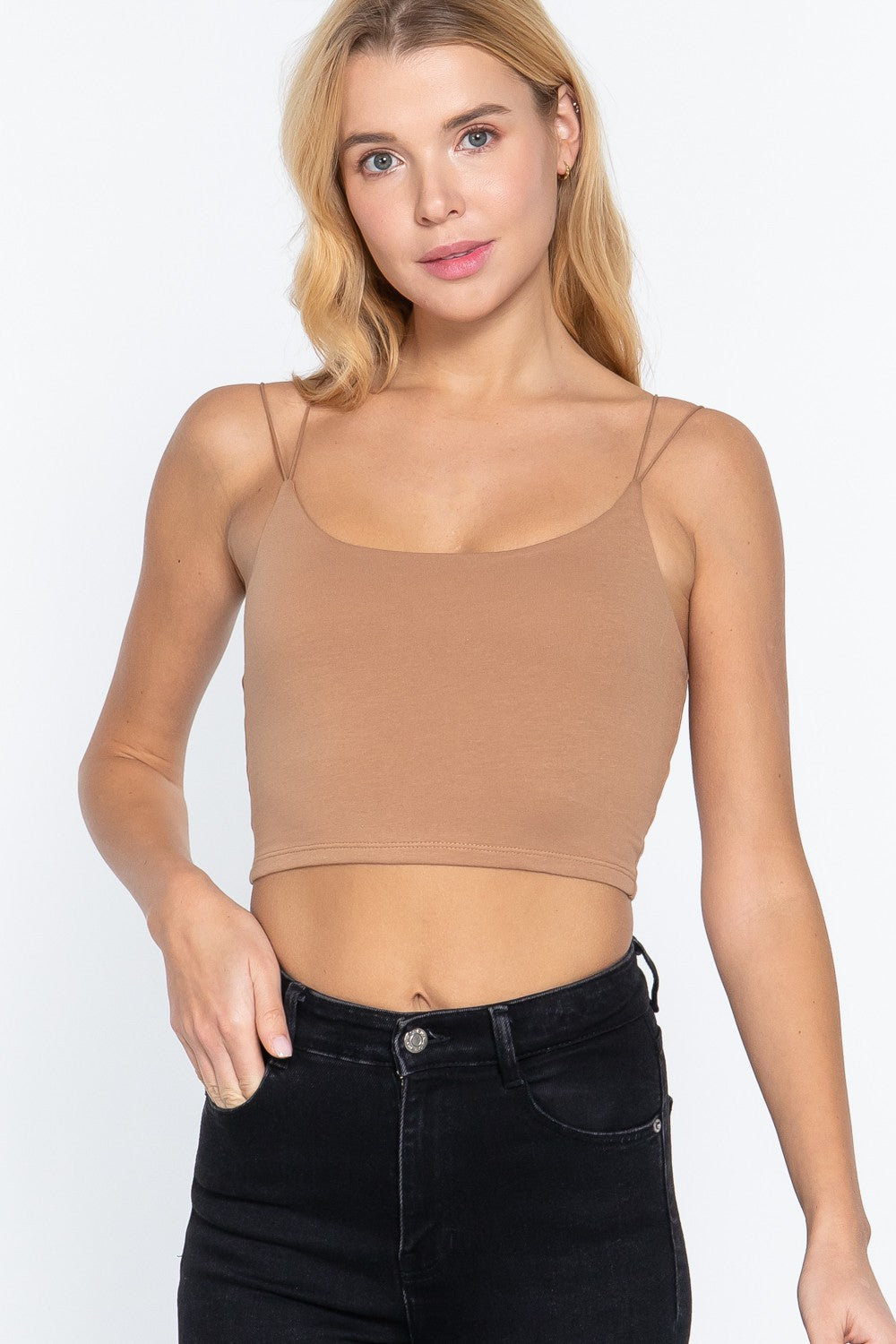 Natural Tan