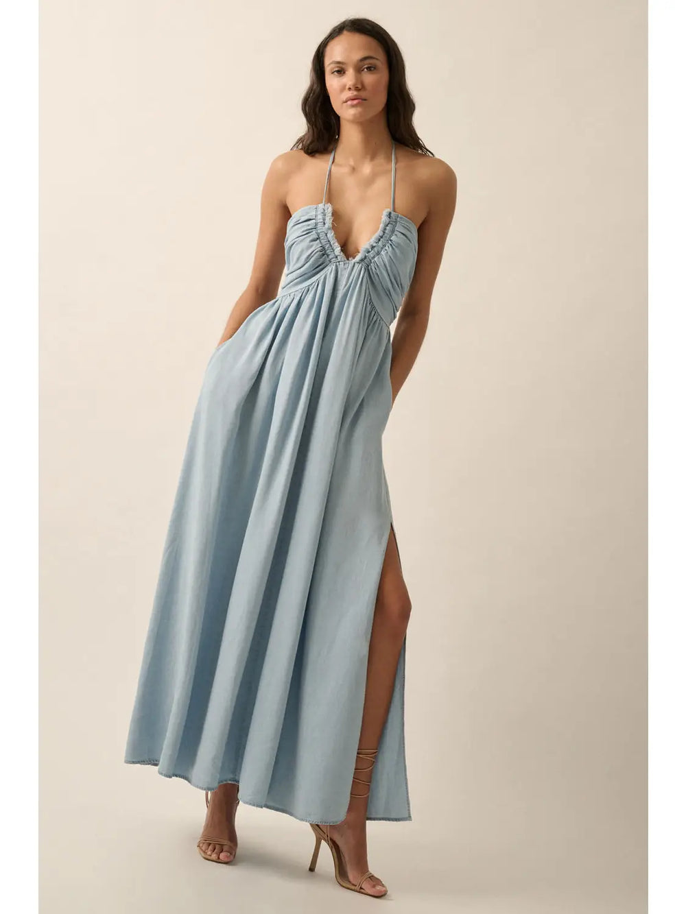Light Chambray