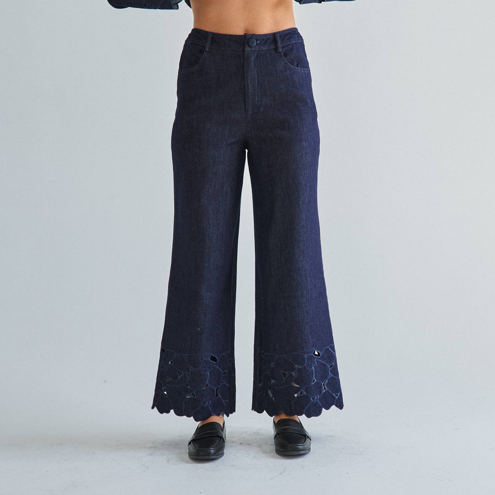 Indigo