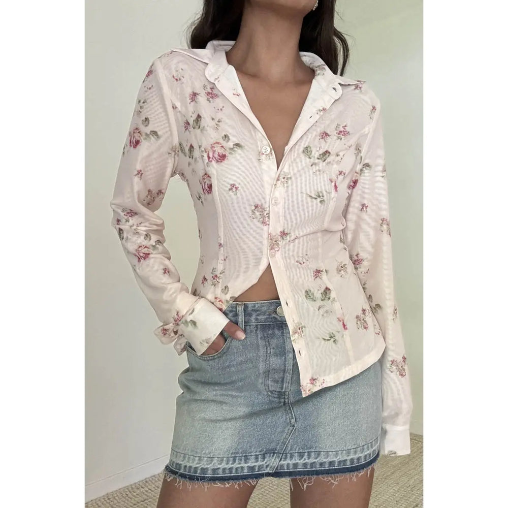 Floral