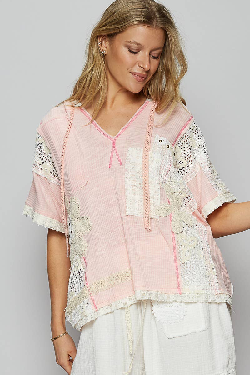 Blush Pink