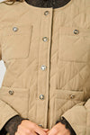 Quilted Jacket