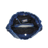 Maisie Quilted Denim Hobo