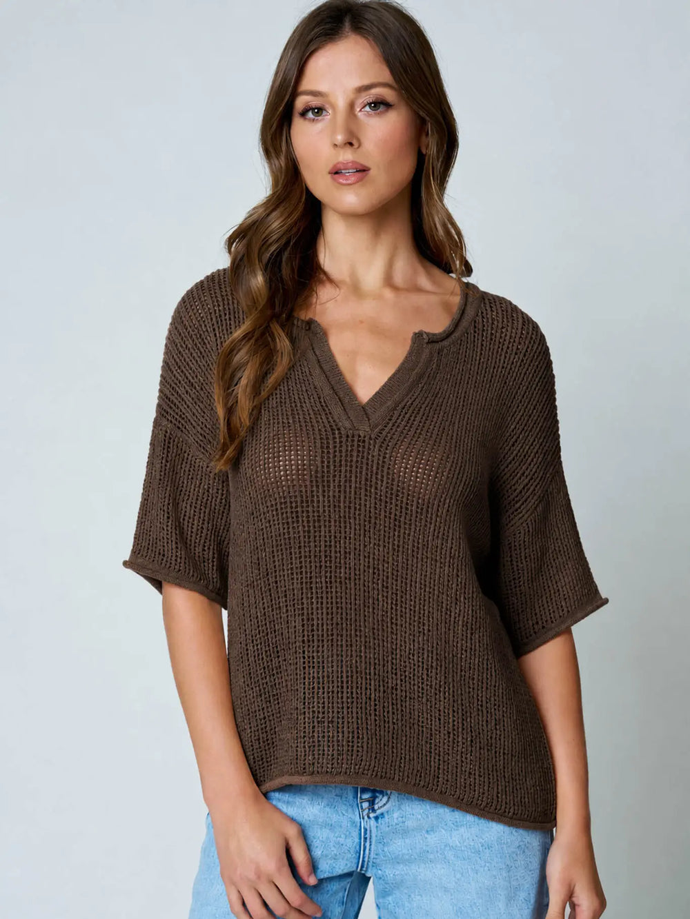 Chocolate Brown