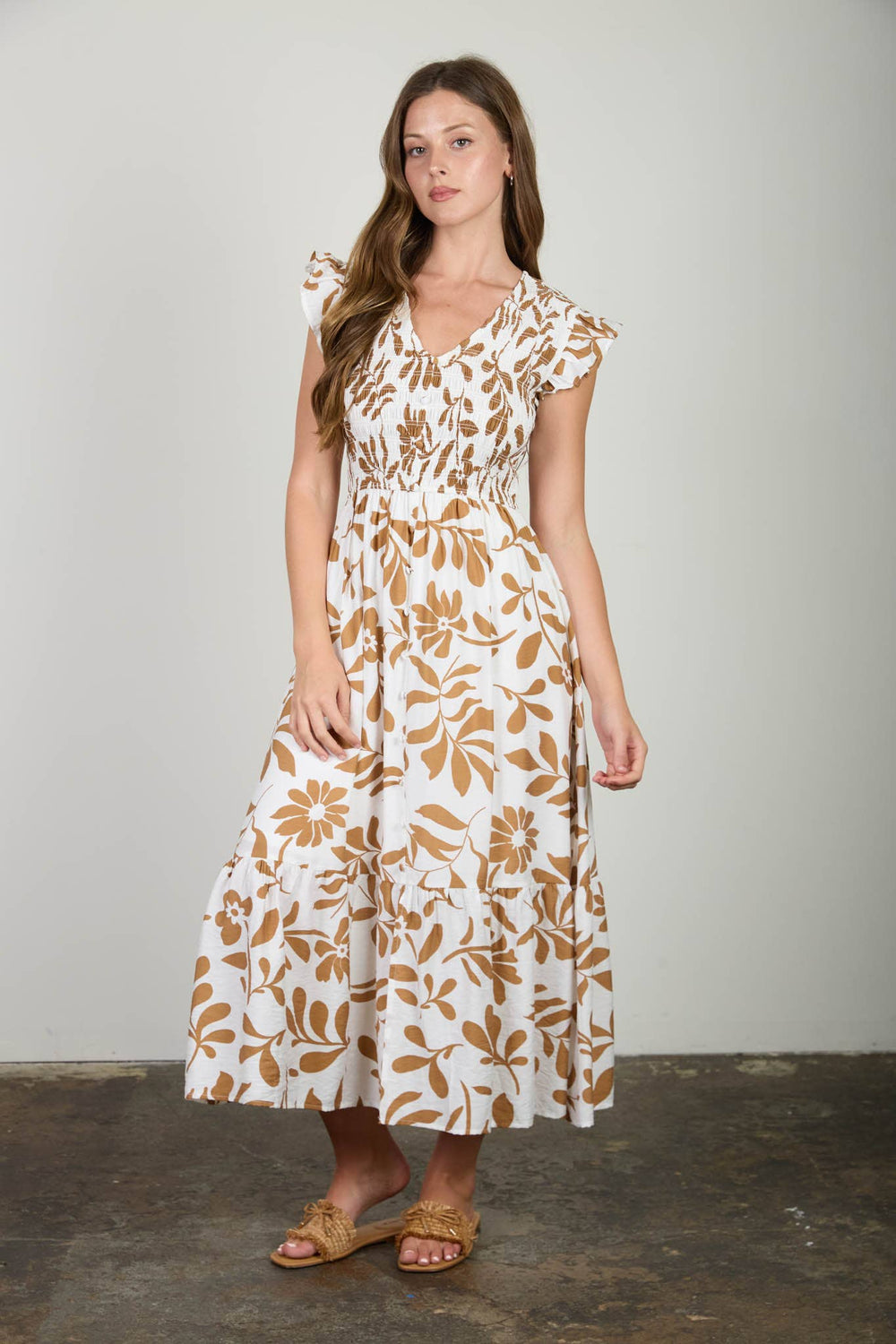 Light Brown