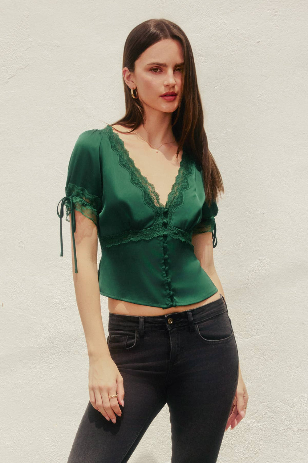 Hunter Green