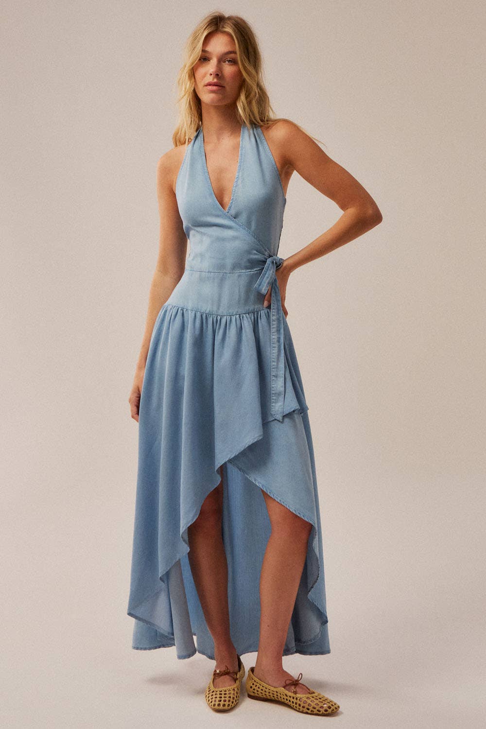 Light Chambray