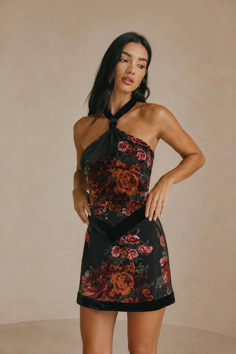 Black Multi