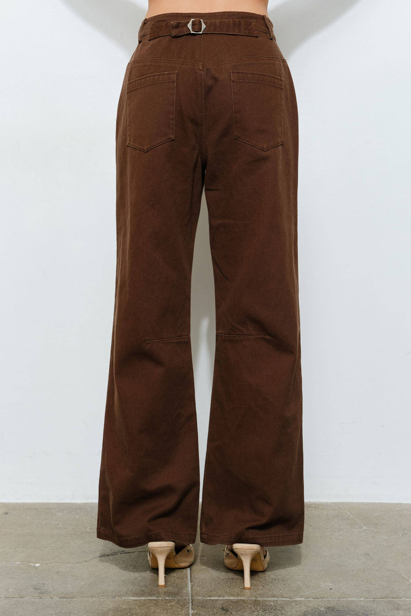 Rocky Twill Pants