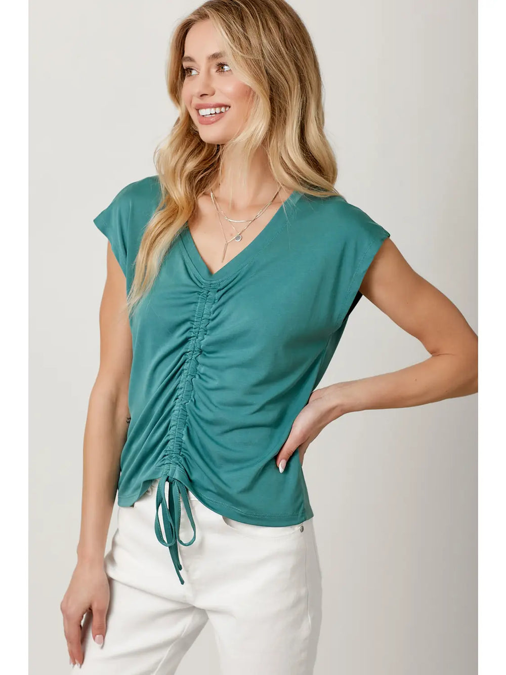 Teal