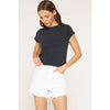 MICA Super High Rise Vintage Shorts