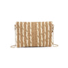 Lila Clutch