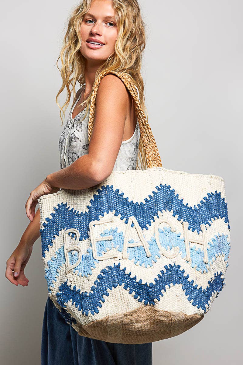 Blue Multi