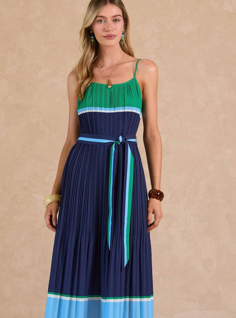 color block bridesmaid dresses Coutiva Color Block Patchwork Strapless Mermaid Bridesmaid Dress