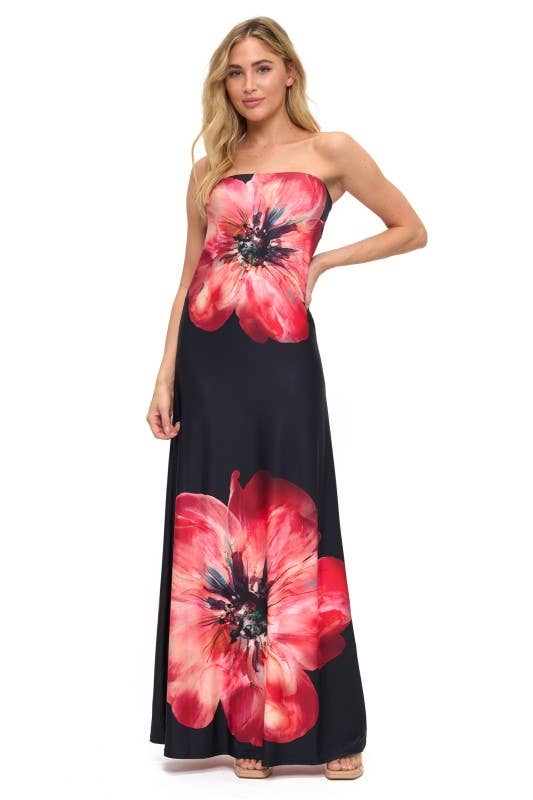 Black Multi