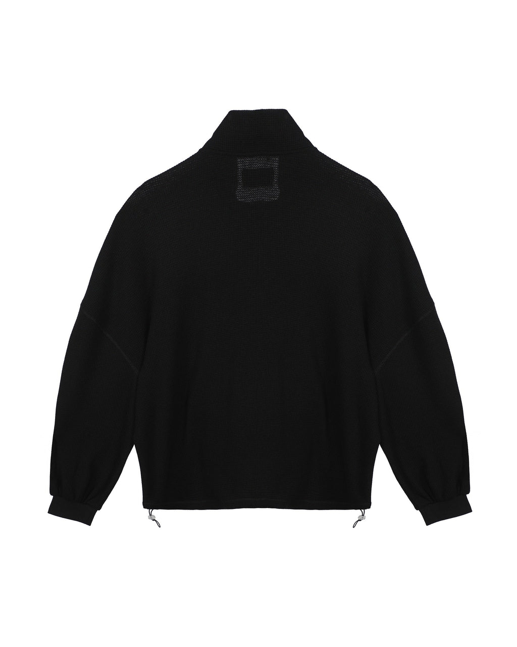 Caitlyn Coded V3 A1 Crewneck in Black by Boys Lie - view 1
