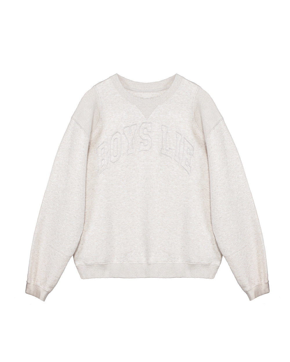 Oatmeal Heather