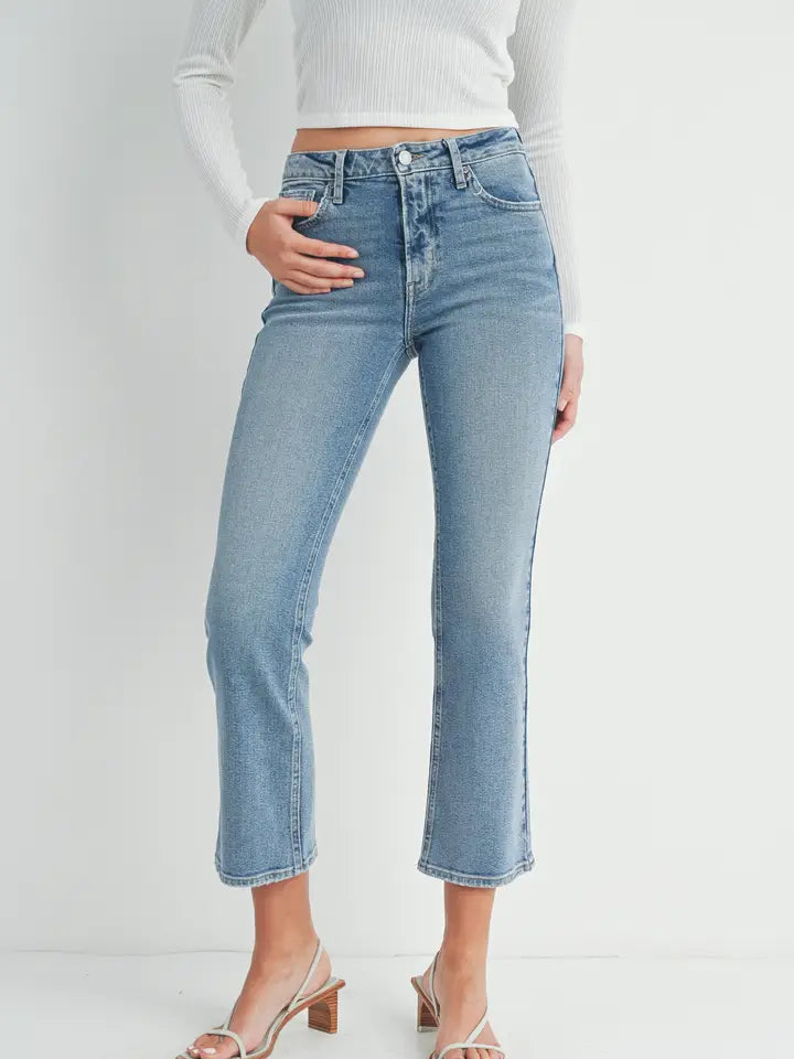 Medium Denim