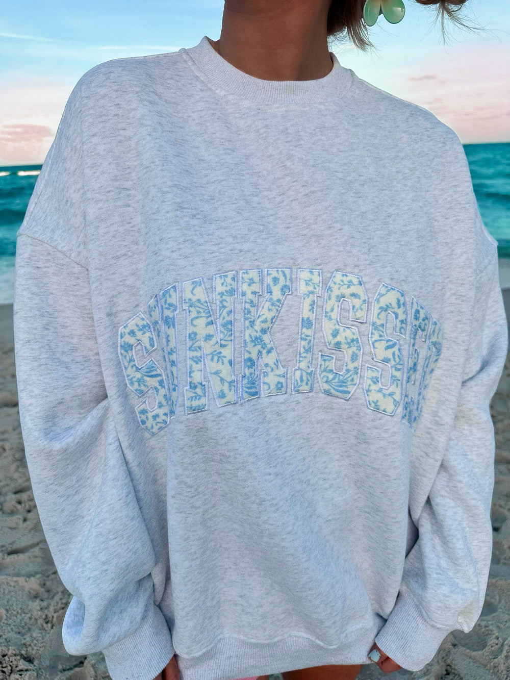 Pearl Grey