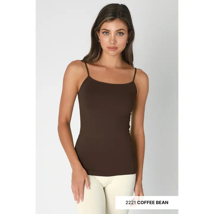 Signature Camisole