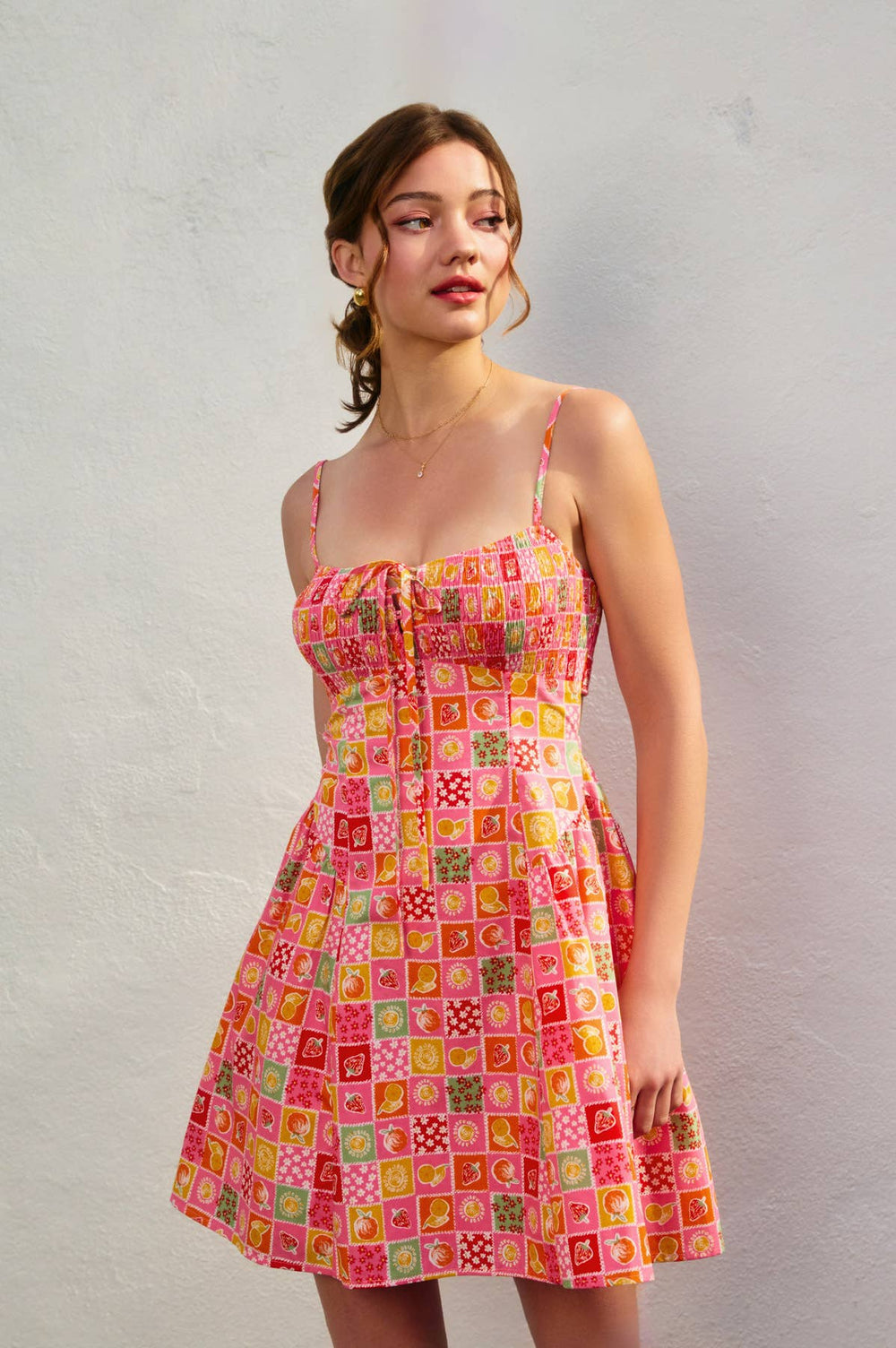 Strawberry Lemonade