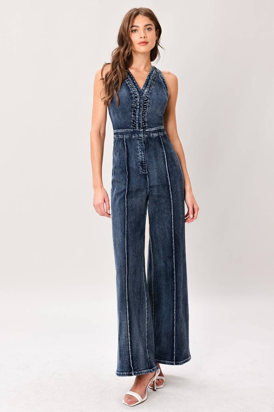 Dark Indigo