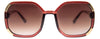 Chandelier Sunglasses