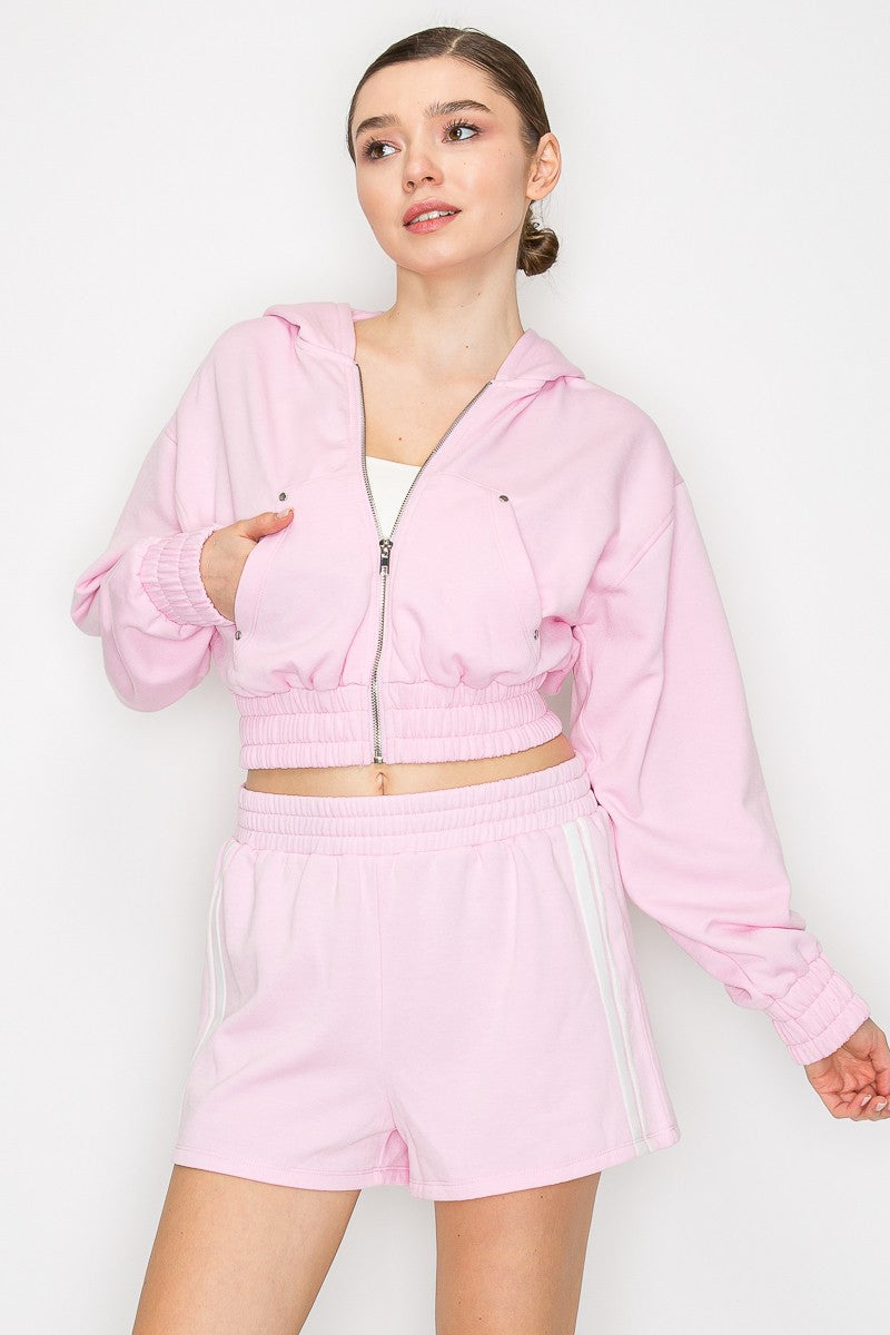 Baby Pink 0316