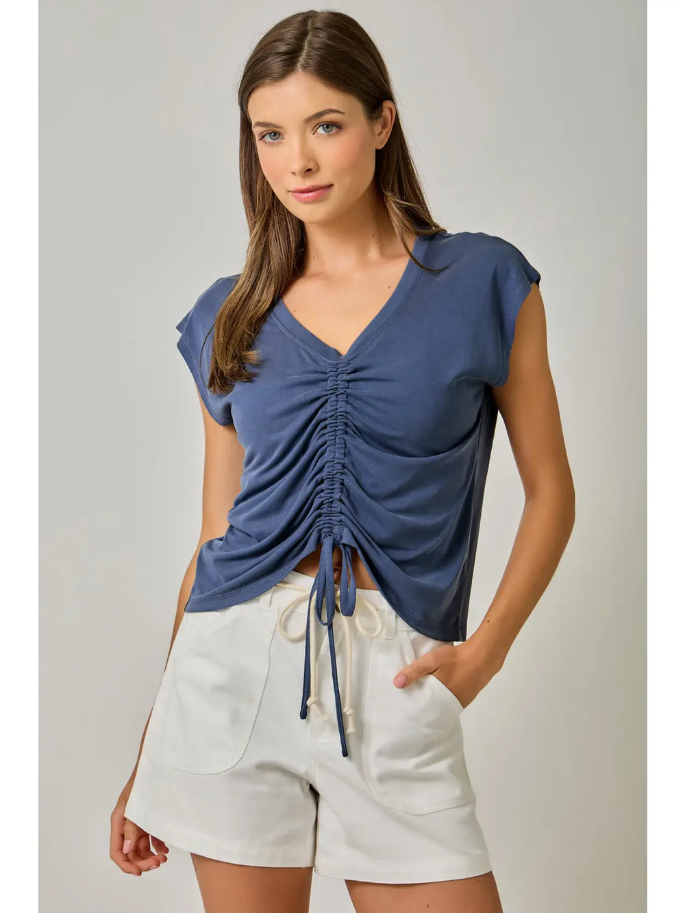 Denim Blue