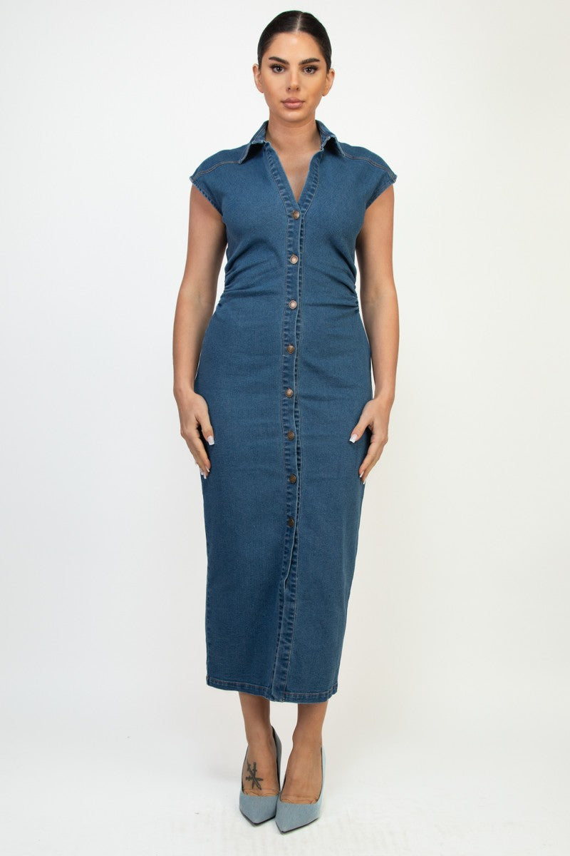 Medium Denim
