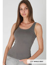 Short Length Tank Top