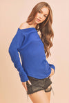 Lula Thermal Top