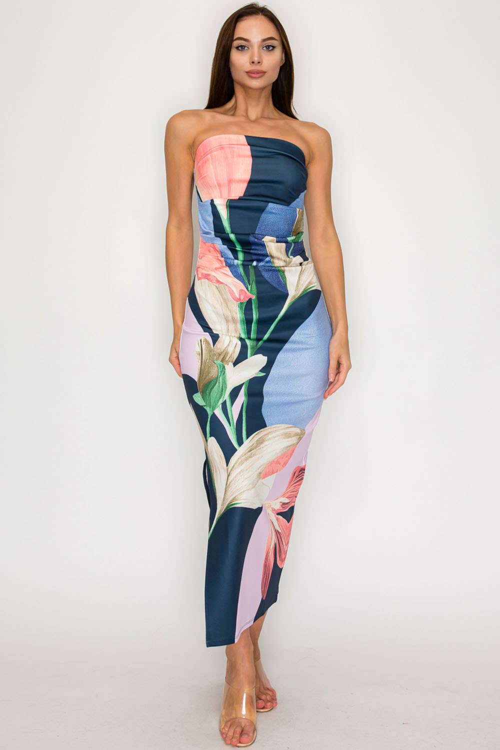 Navy Multi