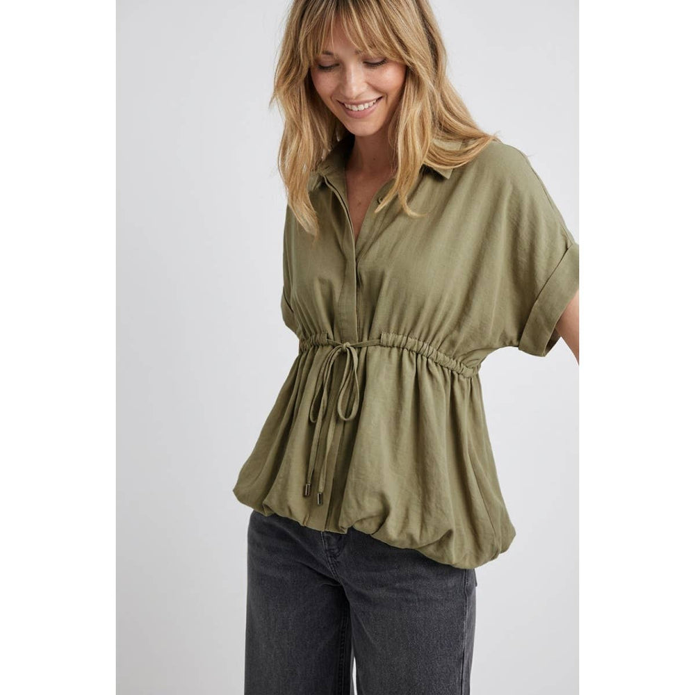 Light Olive
