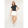 MICA Super High Rise Vintage Shorts