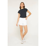MICA Super High Rise Vintage Shorts