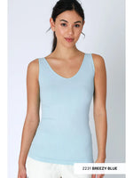 Reversible Tank Top