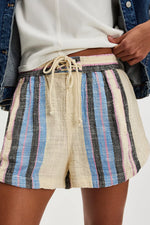 Free People Kalli Board Shorts