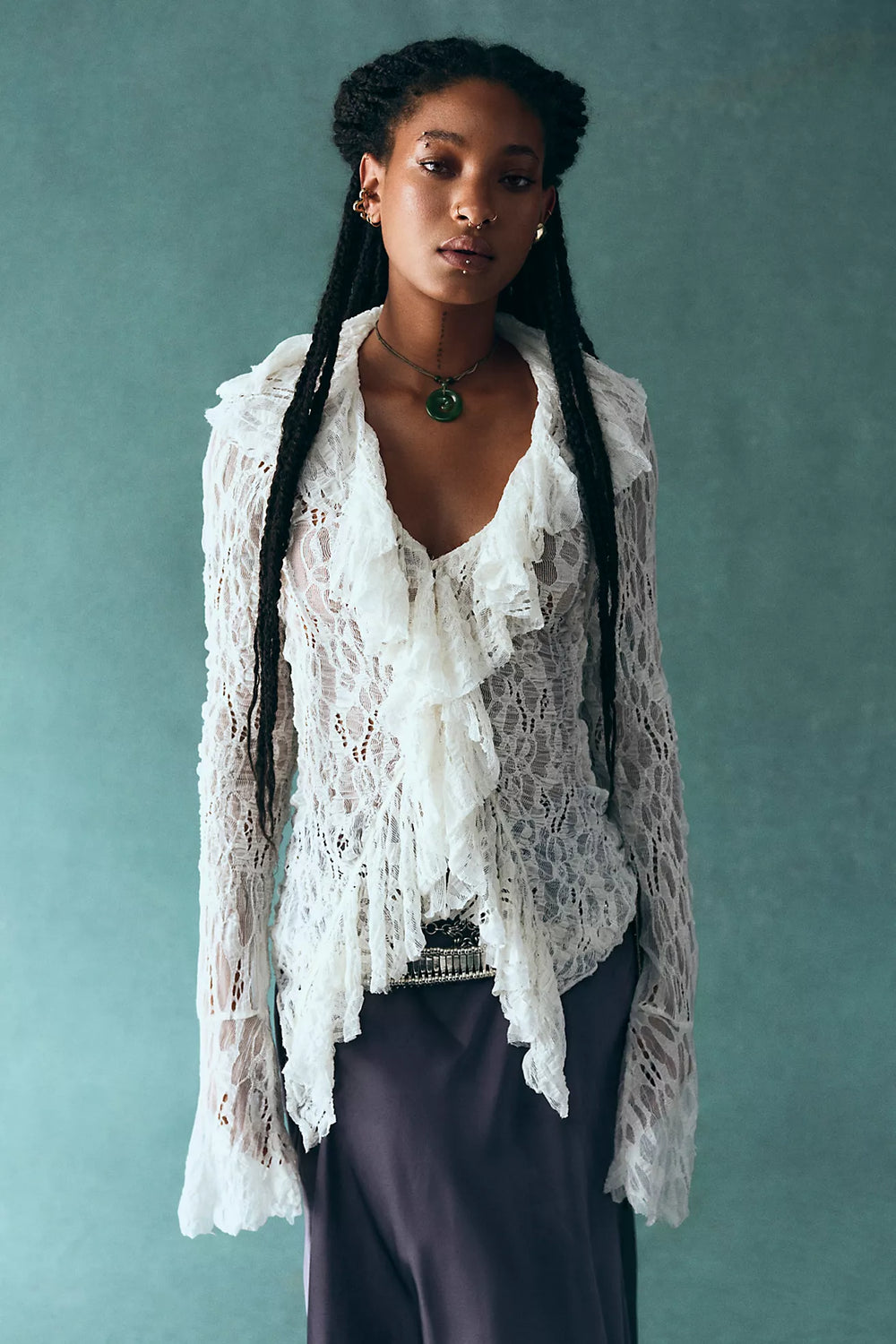 Ivory