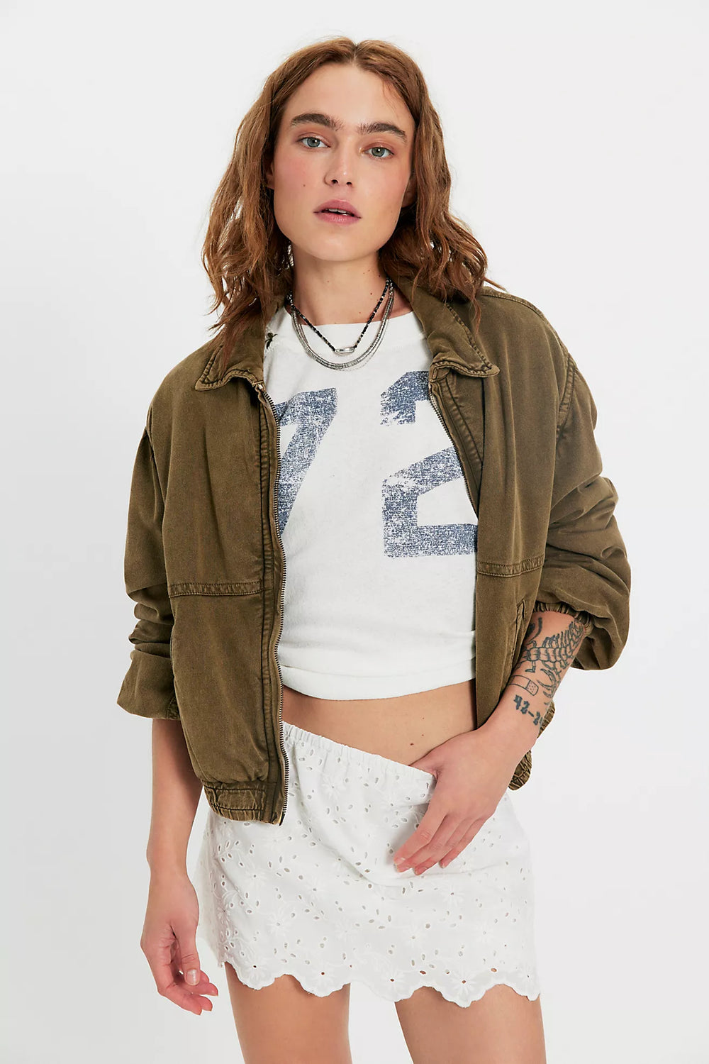 Ivory