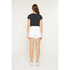 MICA Super High Rise Vintage Shorts