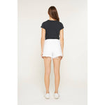 MICA Super High Rise Vintage Shorts