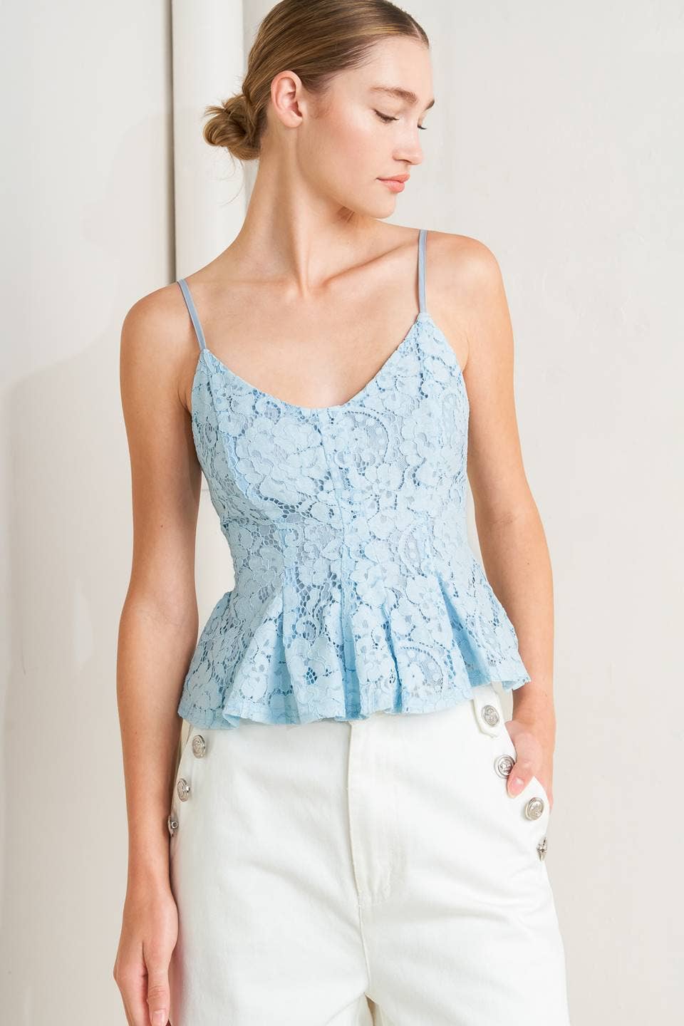 Light Blue