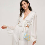 Xandra Evening Bag