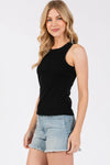 Span Rib Tank Top