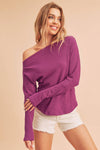 Lula Thermal Top