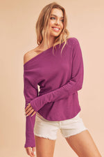 Lula Thermal Top