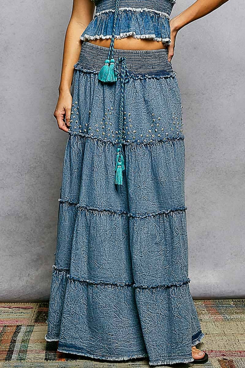 Denim
