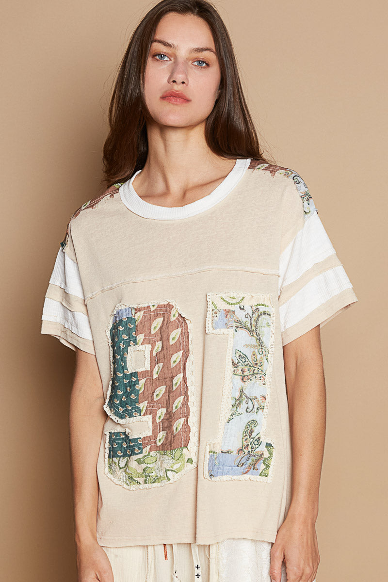 Coconut/Ivory